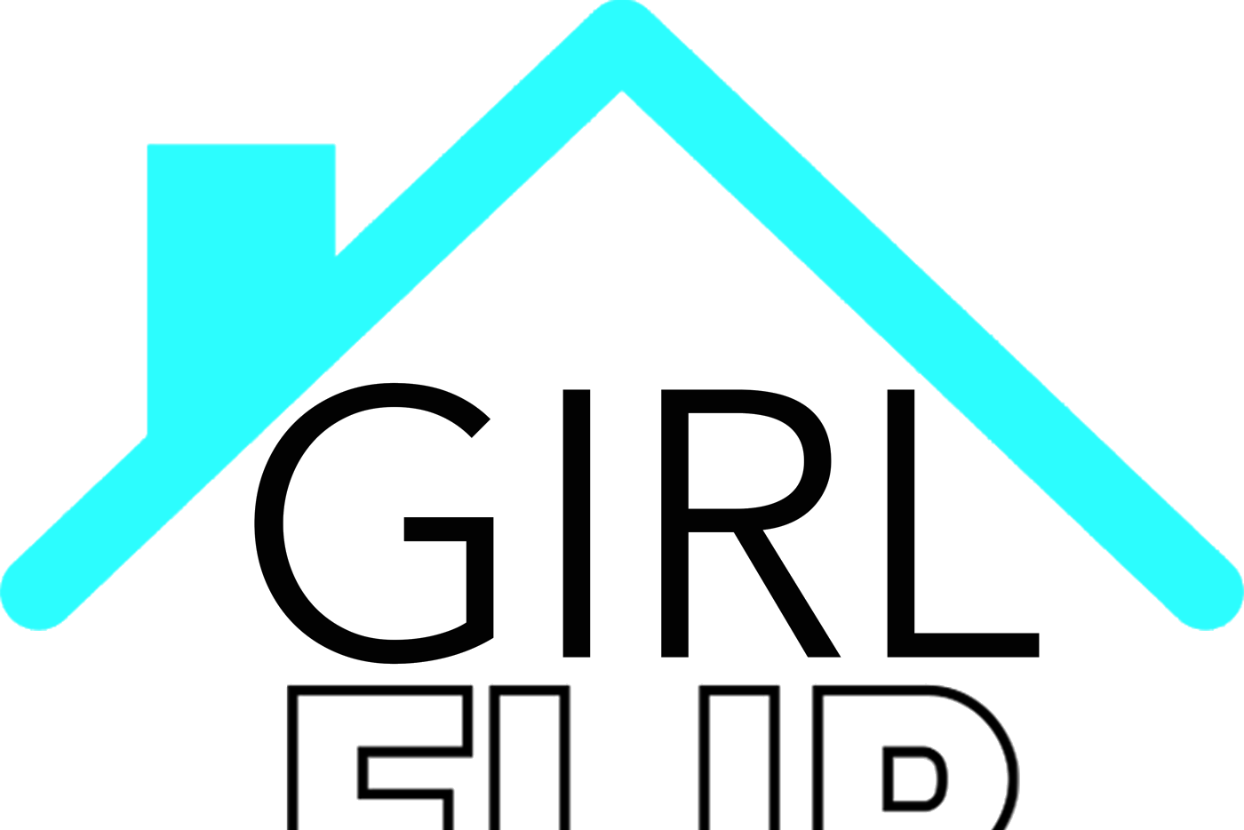 Girl Flip Construction